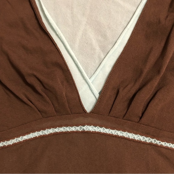 Old Navy - Mesh top - Picture 2 of 7